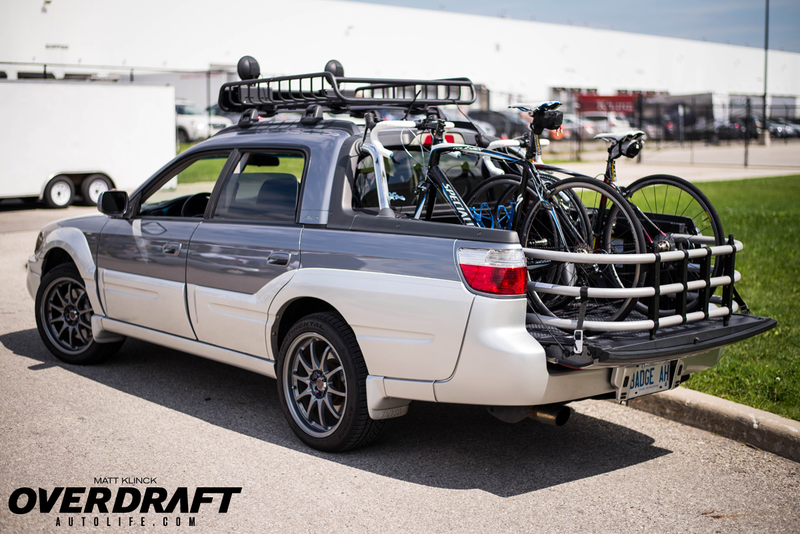 Illustration for article titled Little Known Subaru Fact.